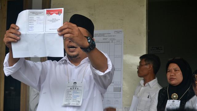 Innalillahi, Hingga Kamis Jumlah Petugas KPPS yang Wafat Bertambah Jadi 225 Orang